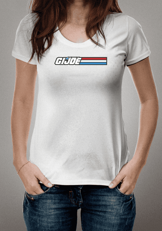 Nome do produto  G.I. Joe